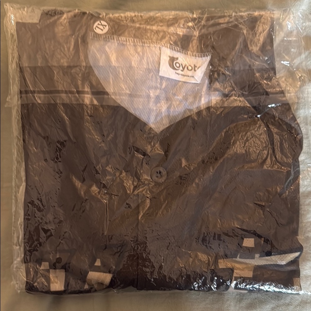 NY Mets Sean Manaea #59 Camo Jersey NWT